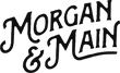Morgan and Main